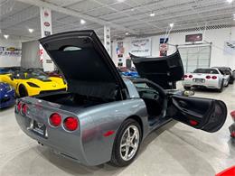2004 Chevrolet Corvette (CC-2121406) for sale in Dallas, Texas