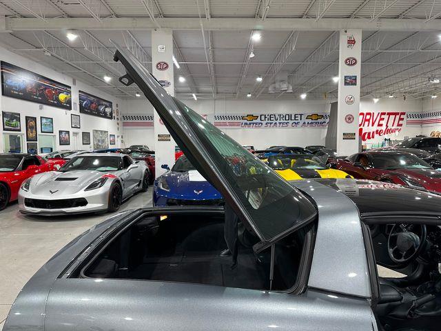 2004 Chevrolet Corvette (CC-2121406) for sale in Dallas, Texas