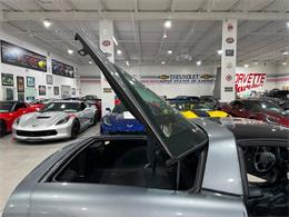 2004 Chevrolet Corvette (CC-2121406) for sale in Dallas, Texas