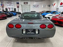 2004 Chevrolet Corvette (CC-2121406) for sale in Dallas, Texas