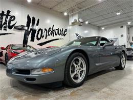 2004 Chevrolet Corvette (CC-2121406) for sale in Dallas, Texas