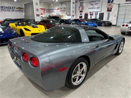2004 Chevrolet Corvette (CC-2121406) for sale in Dallas, Texas