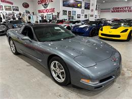 2004 Chevrolet Corvette (CC-2121406) for sale in Dallas, Texas