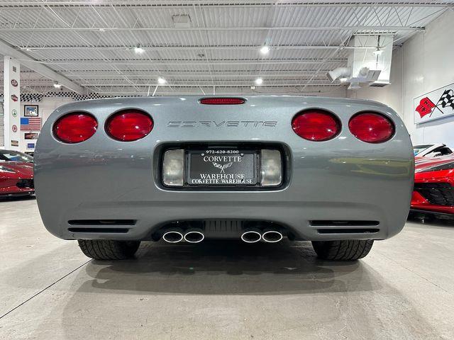 2004 Chevrolet Corvette (CC-2121406) for sale in Dallas, Texas