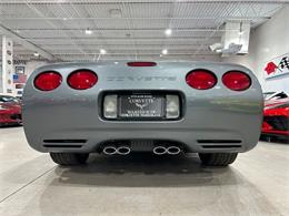 2004 Chevrolet Corvette (CC-2121406) for sale in Dallas, Texas