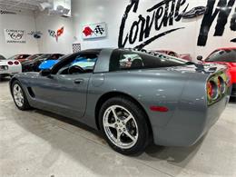2004 Chevrolet Corvette (CC-2121406) for sale in Dallas, Texas