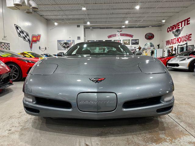 2004 Chevrolet Corvette (CC-2121406) for sale in Dallas, Texas