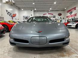 2004 Chevrolet Corvette (CC-2121406) for sale in Dallas, Texas