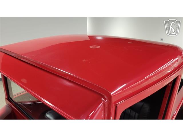 1933 Chevrolet Pickup (CC-2121407) for sale in Dearborn, Michigan