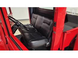 1933 Chevrolet Pickup (CC-2121407) for sale in Dearborn, Michigan