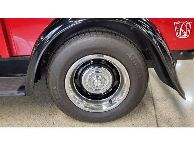 1933 Chevrolet Pickup (CC-2121407) for sale in Dearborn, Michigan