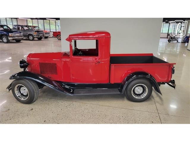 1933 Chevrolet Pickup (CC-2121407) for sale in Dearborn, Michigan
