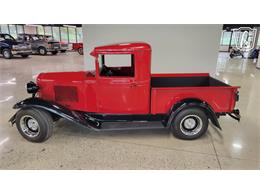 1933 Chevrolet Pickup (CC-2121407) for sale in Dearborn, Michigan