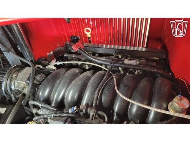 1933 Chevrolet Pickup (CC-2121407) for sale in Dearborn, Michigan