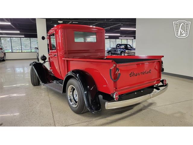 1933 Chevrolet Pickup (CC-2121407) for sale in Dearborn, Michigan