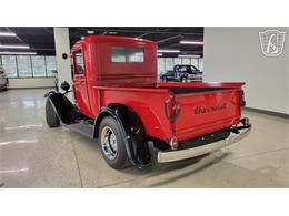 1933 Chevrolet Pickup (CC-2121407) for sale in Dearborn, Michigan