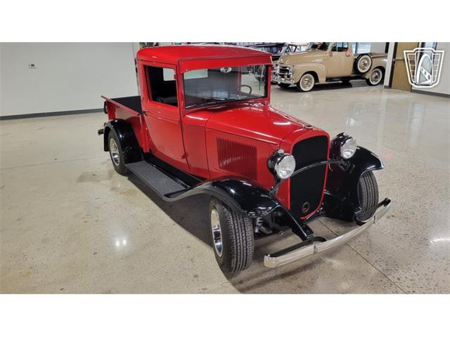 1933 Chevrolet Pickup (CC-2121407) for sale in Dearborn, Michigan