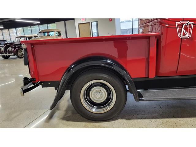 1933 Chevrolet Pickup (CC-2121407) for sale in Dearborn, Michigan