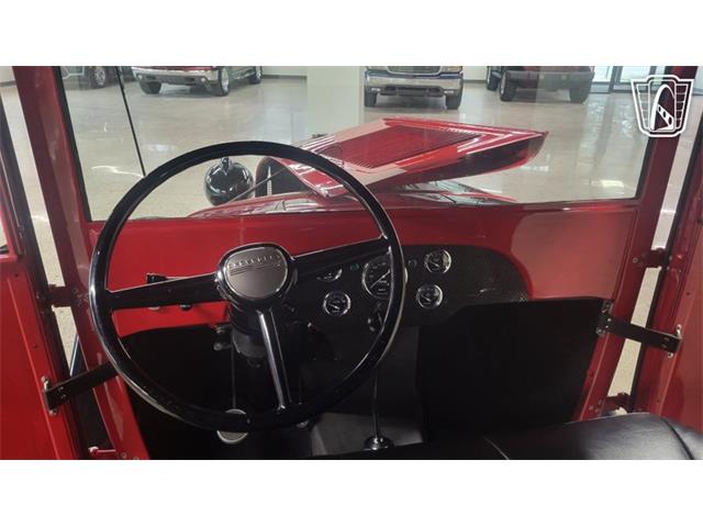1933 Chevrolet Pickup (CC-2121407) for sale in Dearborn, Michigan