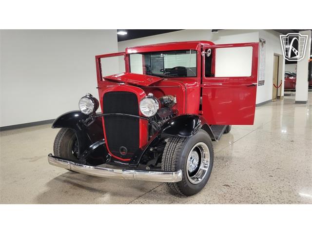1933 Chevrolet Pickup (CC-2121407) for sale in Dearborn, Michigan