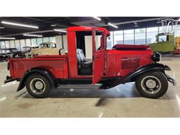 1933 Chevrolet Pickup (CC-2121407) for sale in Dearborn, Michigan