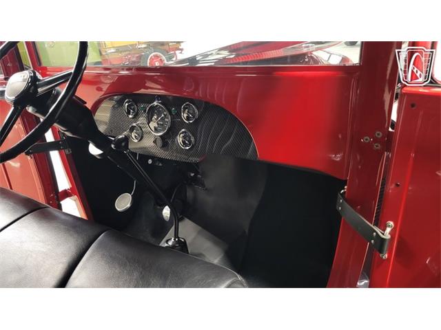 1933 Chevrolet Pickup (CC-2121407) for sale in Dearborn, Michigan