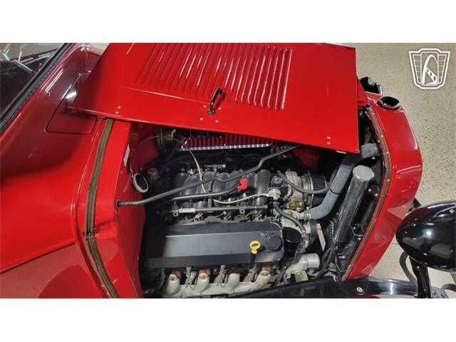 1933 Chevrolet Pickup (CC-2121407) for sale in Dearborn, Michigan