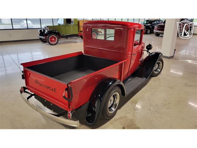 1933 Chevrolet Pickup (CC-2121407) for sale in Dearborn, Michigan