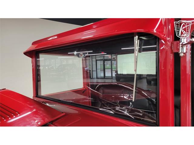 1933 Chevrolet Pickup (CC-2121407) for sale in Dearborn, Michigan