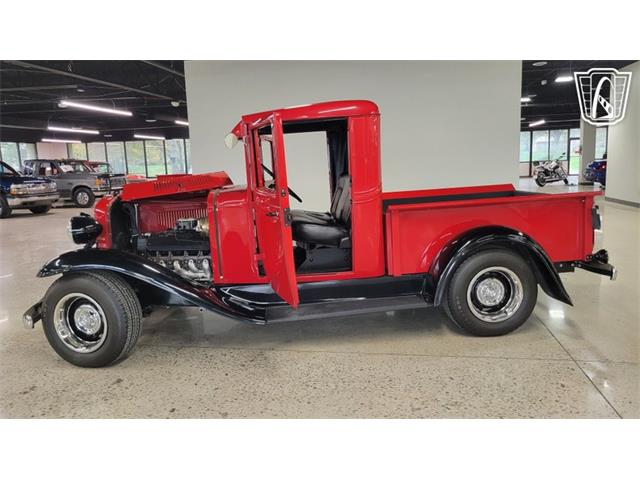 1933 Chevrolet Pickup (CC-2121407) for sale in Dearborn, Michigan