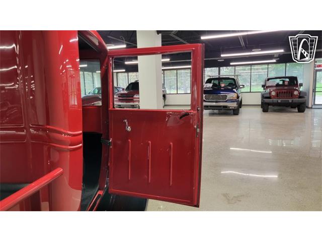 1933 Chevrolet Pickup (CC-2121407) for sale in Dearborn, Michigan