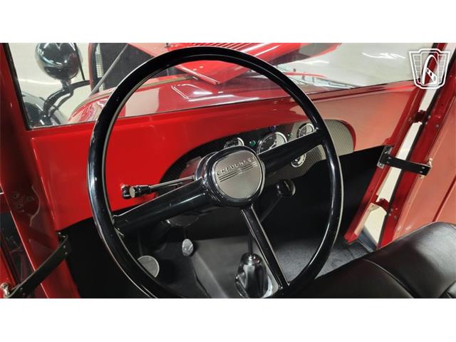 1933 Chevrolet Pickup (CC-2121407) for sale in Dearborn, Michigan