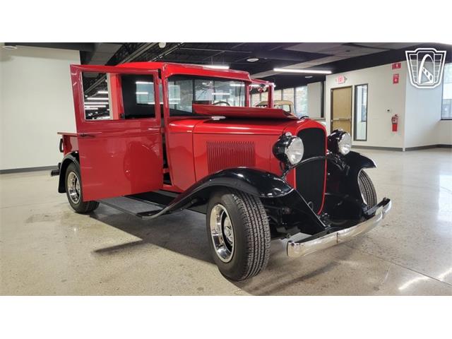 1933 Chevrolet Pickup (CC-2121407) for sale in Dearborn, Michigan