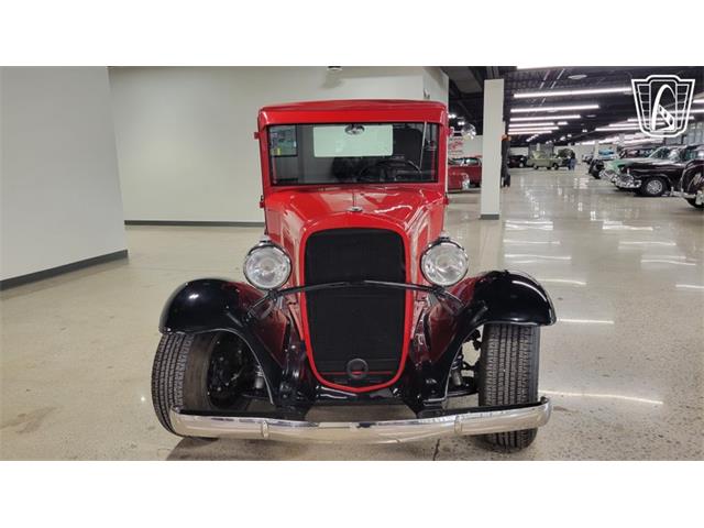 1933 Chevrolet Pickup (CC-2121407) for sale in Dearborn, Michigan