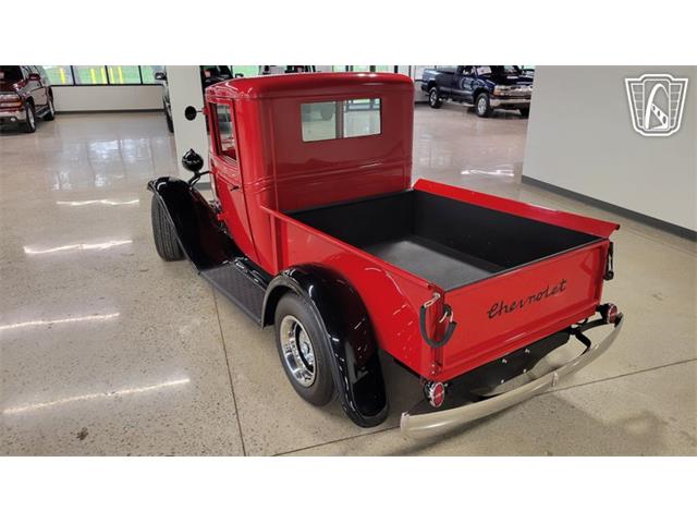 1933 Chevrolet Pickup (CC-2121407) for sale in Dearborn, Michigan