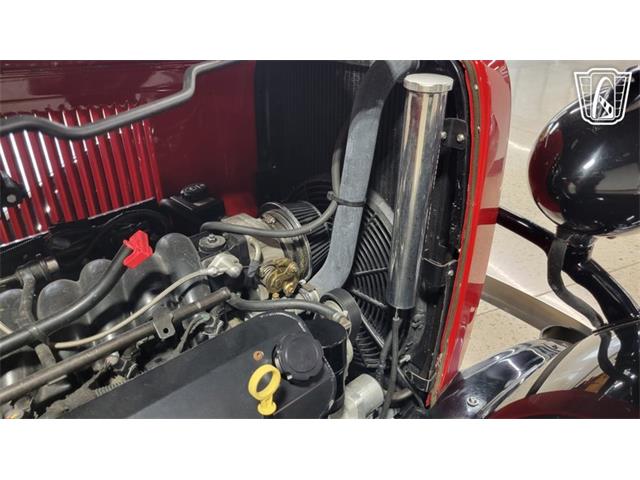 1933 Chevrolet Pickup (CC-2121407) for sale in Dearborn, Michigan