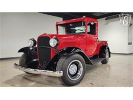 1933 Chevrolet Pickup (CC-2121407) for sale in Dearborn, Michigan