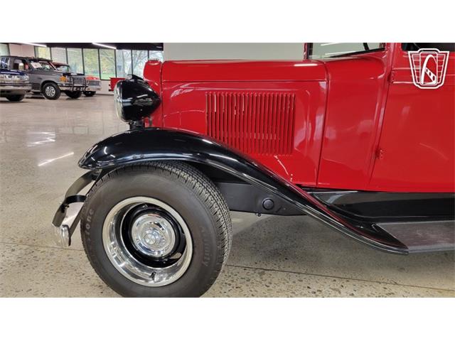 1933 Chevrolet Pickup (CC-2121407) for sale in Dearborn, Michigan