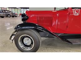 1933 Chevrolet Pickup (CC-2121407) for sale in Dearborn, Michigan