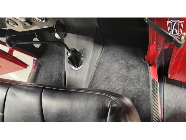 1933 Chevrolet Pickup (CC-2121407) for sale in Dearborn, Michigan