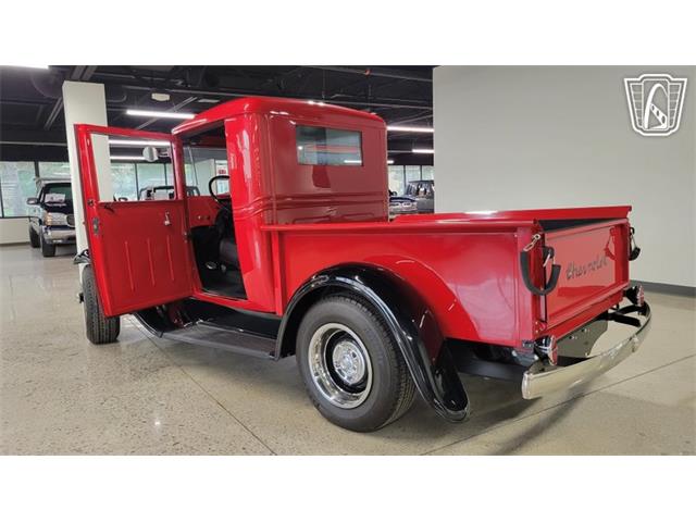 1933 Chevrolet Pickup (CC-2121407) for sale in Dearborn, Michigan