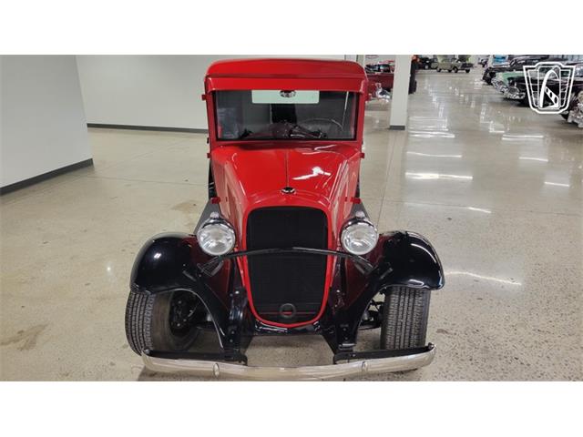 1933 Chevrolet Pickup (CC-2121407) for sale in Dearborn, Michigan