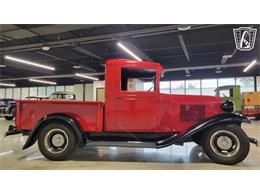 1933 Chevrolet Pickup (CC-2121407) for sale in Dearborn, Michigan