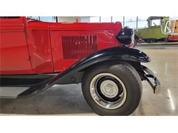 1933 Chevrolet Pickup (CC-2121407) for sale in Dearborn, Michigan