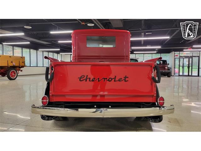 1933 Chevrolet Pickup (CC-2121407) for sale in Dearborn, Michigan
