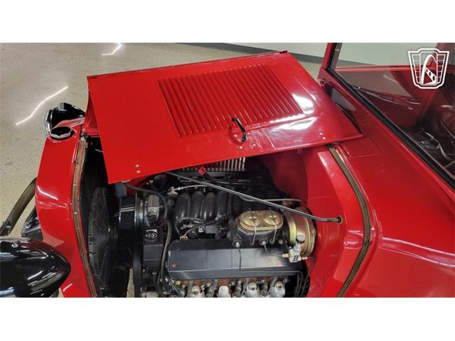 1933 Chevrolet Pickup (CC-2121407) for sale in Dearborn, Michigan