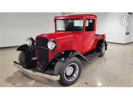 1933 Chevrolet Pickup (CC-2121407) for sale in Dearborn, Michigan