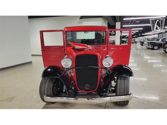 1933 Chevrolet Pickup (CC-2121407) for sale in Dearborn, Michigan