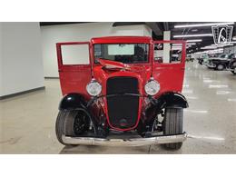 1933 Chevrolet Pickup (CC-2121407) for sale in Dearborn, Michigan