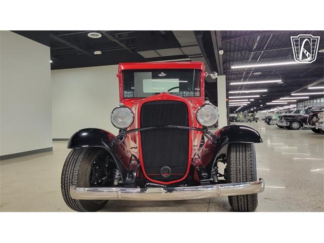 1933 Chevrolet Pickup (CC-2121407) for sale in Dearborn, Michigan
